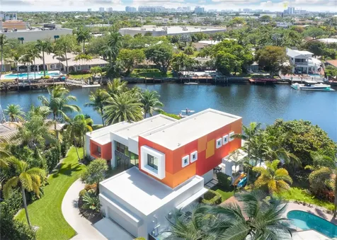 2101 NE 20th Avenue Wilton Manors FL 33305
