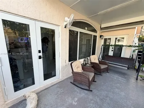 14712 SW 123rd Avenue Miami FL 33186