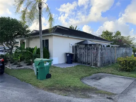 14712 SW 123rd Avenue Miami FL 33186