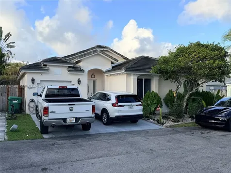 14712 SW 123rd Avenue Miami FL 33186