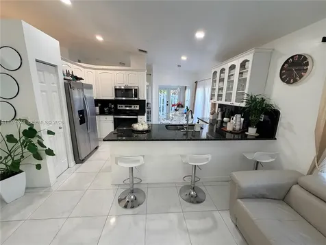 14712 SW 123rd Avenue Miami FL 33186