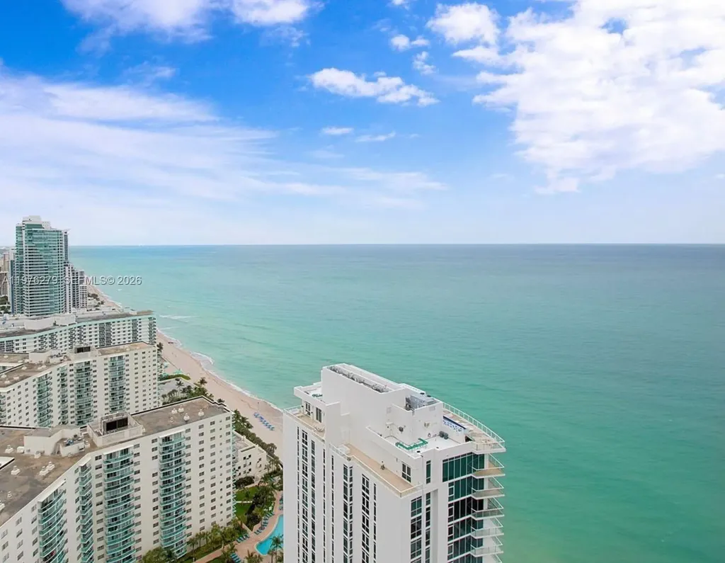 4111 S Ocean Drive Hollywood FL 33019