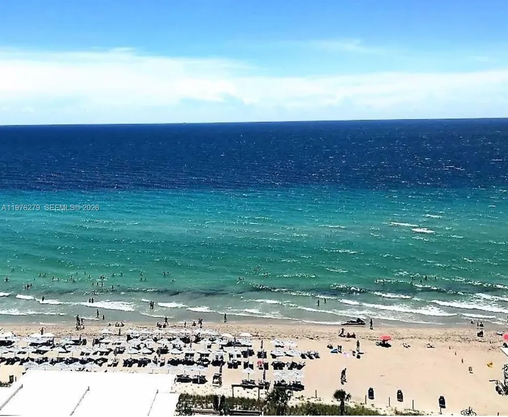 4111 S Ocean Drive Hollywood FL 33019