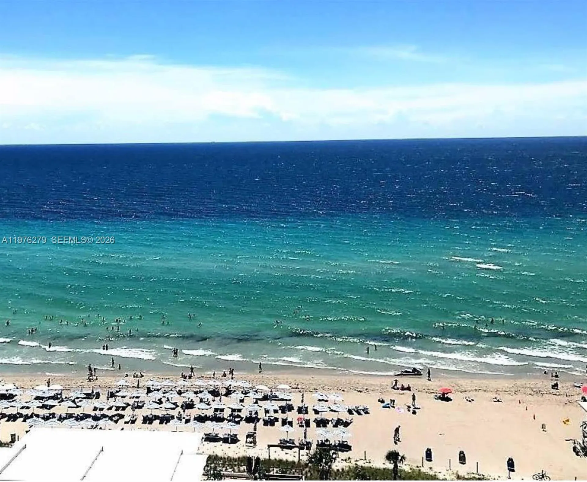 4111 S Ocean Drive Hollywood FL 33019