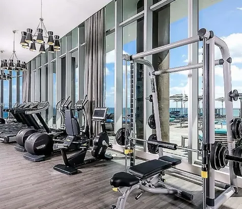 4111 S Ocean Drive Hollywood FL 33019