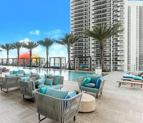 4111 S Ocean Drive Hollywood FL 33019