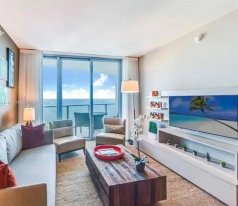 4111 S Ocean Drive Hollywood FL 33019