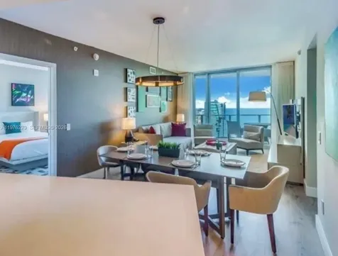 4111 S Ocean Drive Hollywood FL 33019