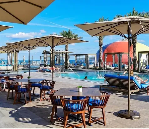 4111 S Ocean Drive Hollywood FL 33019