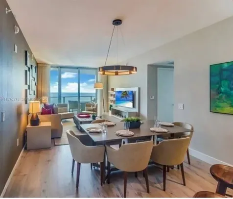 4111 S Ocean Drive Hollywood FL 33019