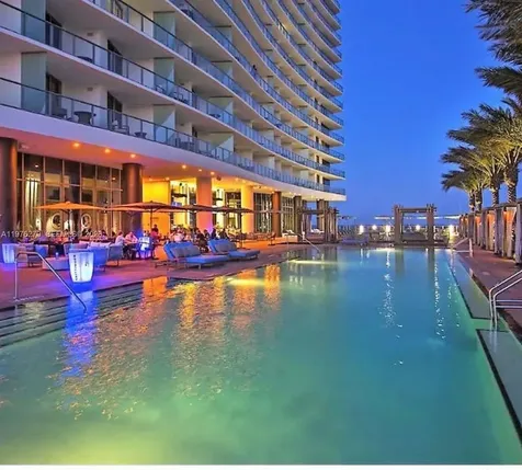 4111 S Ocean Drive Hollywood FL 33019
