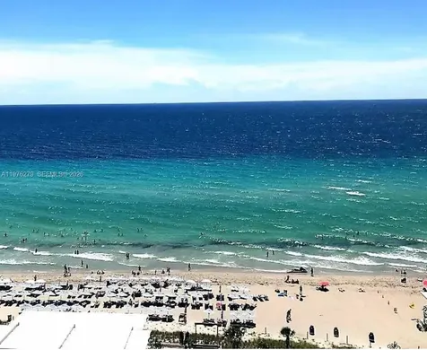 4111 S Ocean Drive Hollywood FL 33019