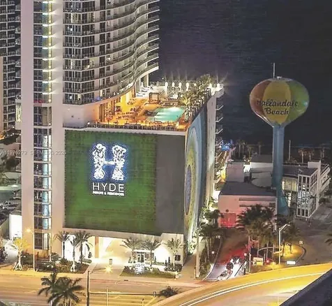 4111 S Ocean Drive Hollywood FL 33019