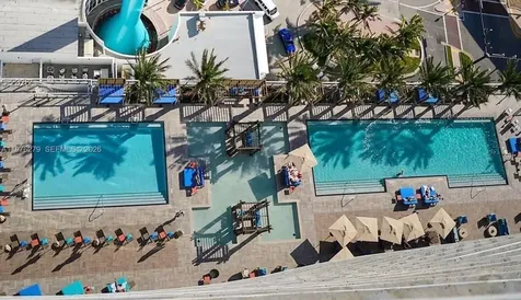 4111 S Ocean Drive Hollywood FL 33019