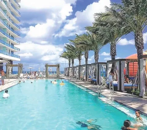 4111 S Ocean Drive Hollywood FL 33019