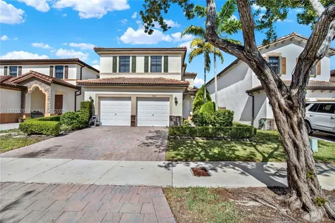 9243 SW 227th Terrace Cutler Bay FL 33190