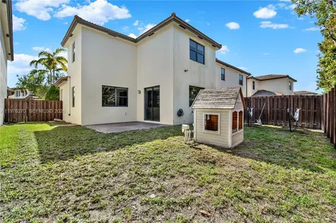 9243 SW 227th Terrace Cutler Bay FL 33190