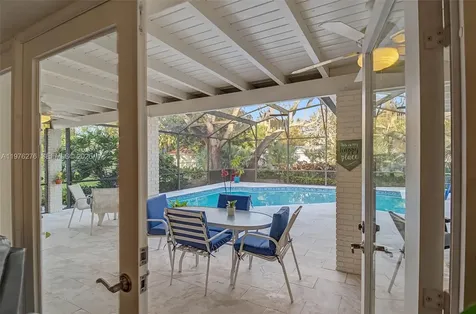 15401 SW 81 Avenue Palmetto Bay FL 33157