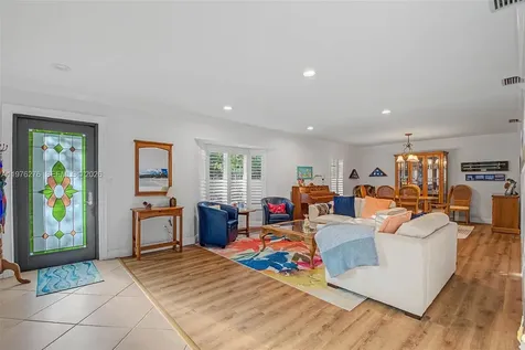 15401 SW 81 Avenue Palmetto Bay FL 33157