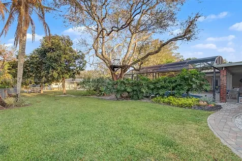 15401 SW 81 Avenue Palmetto Bay FL 33157