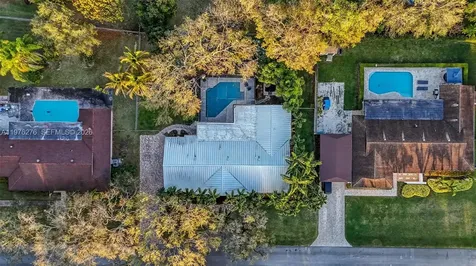15401 SW 81 Avenue Palmetto Bay FL 33157