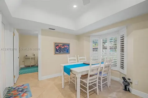 15401 SW 81 Avenue Palmetto Bay FL 33157