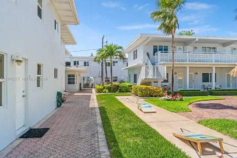 4228 N Ocean Drive Lauderdale By The Sea FL 33308