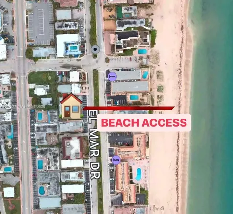 4228 N Ocean Drive Lauderdale By The Sea FL 33308