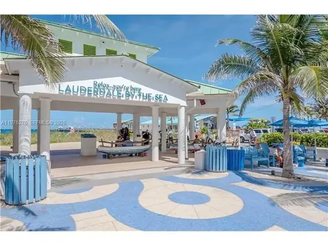 4228 N Ocean Drive Lauderdale By The Sea FL 33308