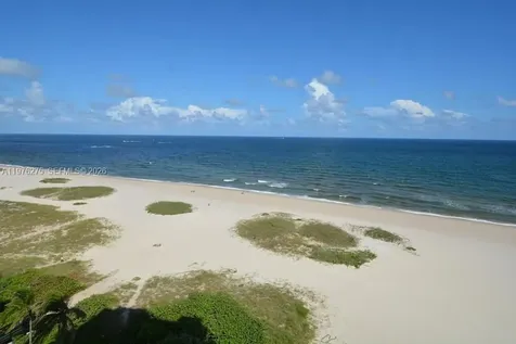 4228 N Ocean Drive Lauderdale By The Sea FL 33308