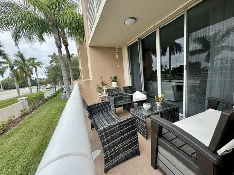 2711 Ocean Club Boulevard Dania Beach FL 33019