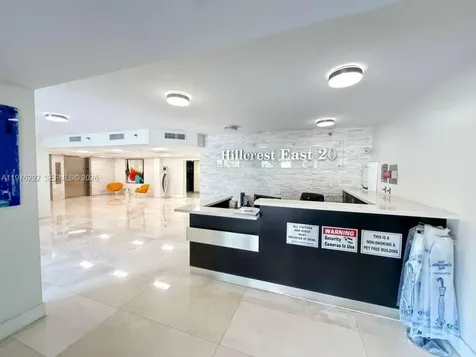 919 Hillcrest Drive Hollywood FL 33021