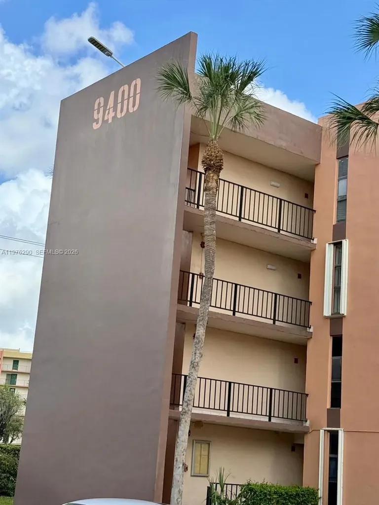 9400 West Flagler Street Miami FL 33174