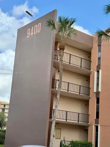 9400 West Flagler Street Miami FL 33174
