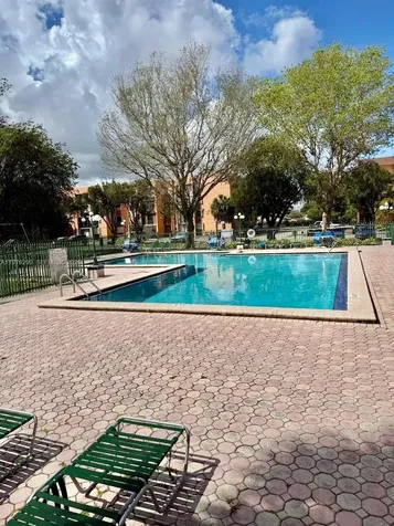 9400 West Flagler Street Miami FL 33174
