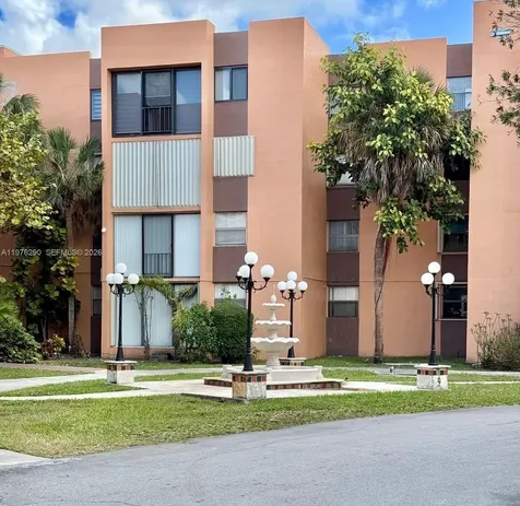 9400 West Flagler Street Miami FL 33174