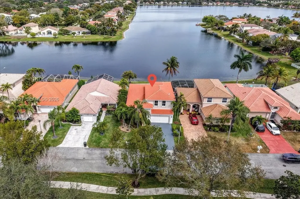 3494 Coco Lake Drive Coconut Creek FL 33073