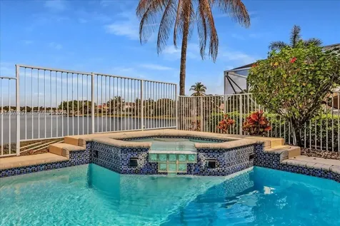 3494 Coco Lake Drive Coconut Creek FL 33073