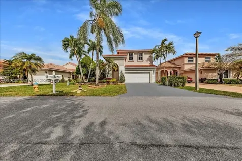 3494 Coco Lake Drive Coconut Creek FL 33073