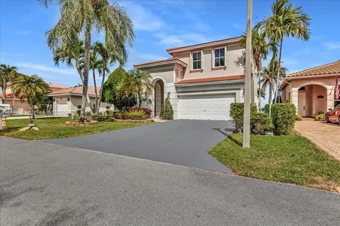 3494 Coco Lake Drive Coconut Creek FL 33073