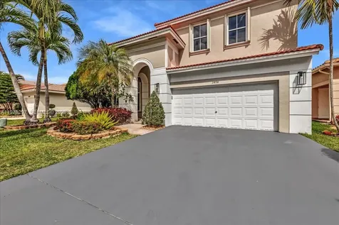 3494 Coco Lake Drive Coconut Creek FL 33073