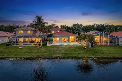 3494 Coco Lake Drive Coconut Creek FL 33073