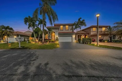 3494 Coco Lake Drive Coconut Creek FL 33073