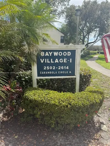 2590 N Carambola Circle N Coconut Creek FL 33066