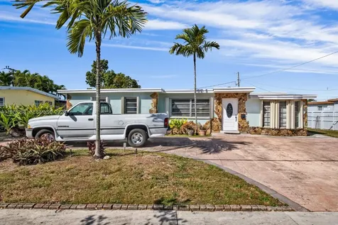 4820 SW 112th Avenue Miami FL 33165