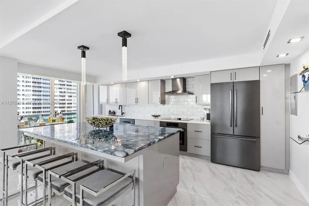 2100 S Ocean Lane Fort Lauderdale FL 33316
