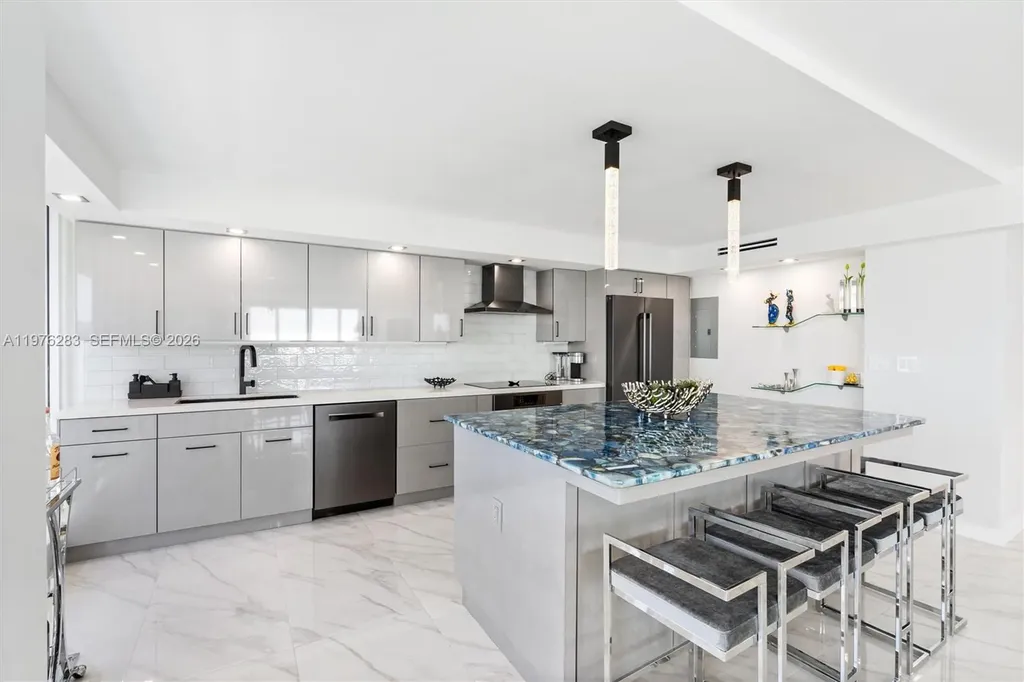 2100 S Ocean Lane Fort Lauderdale FL 33316