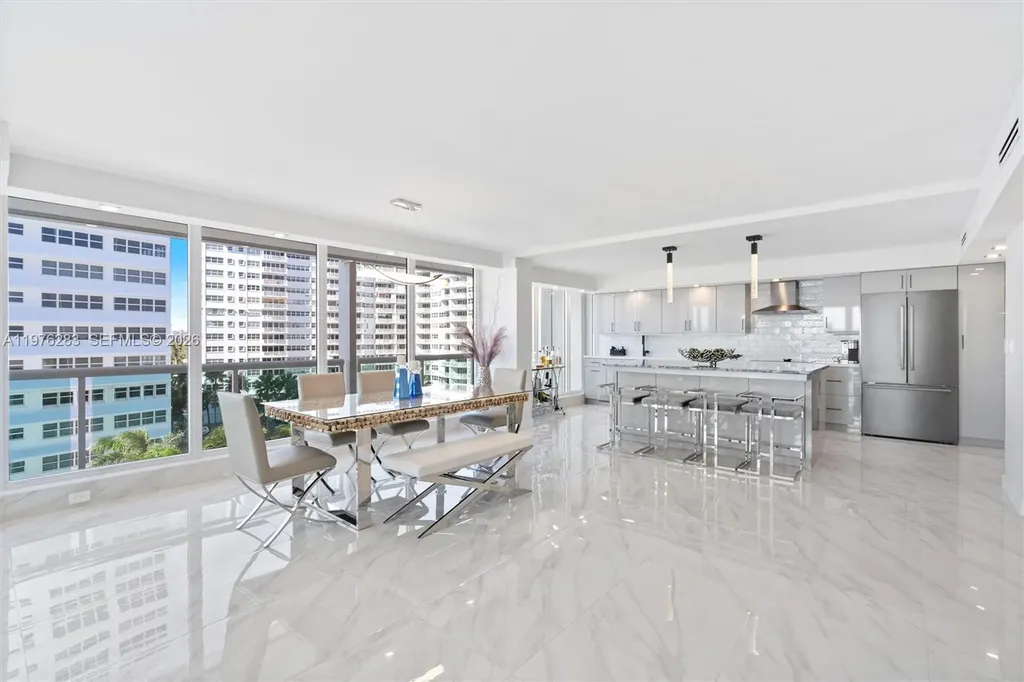 2100 S Ocean Lane Fort Lauderdale FL 33316