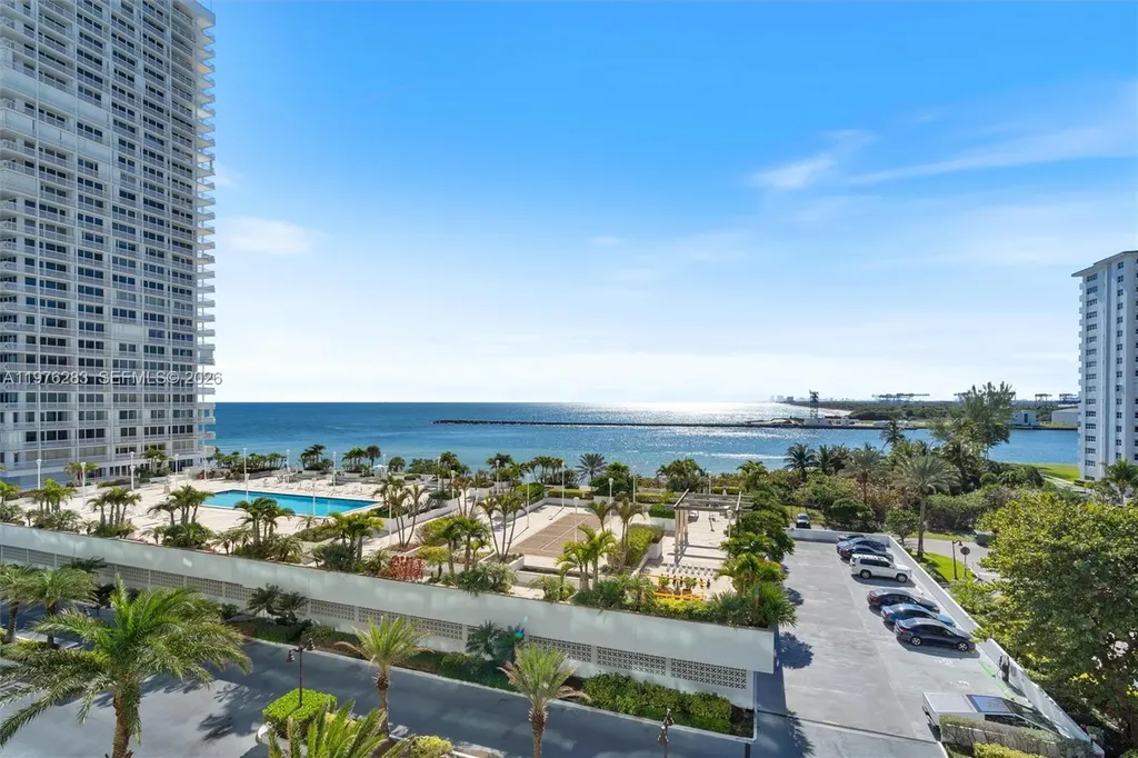 2100 S Ocean Lane Fort Lauderdale FL 33316