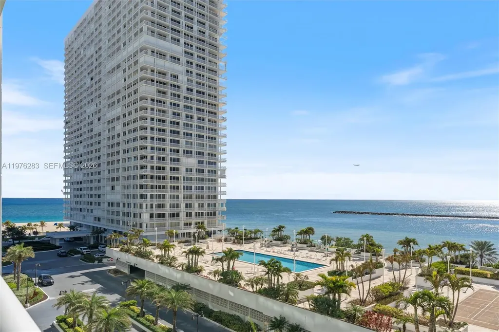 2100 S Ocean Lane Fort Lauderdale FL 33316